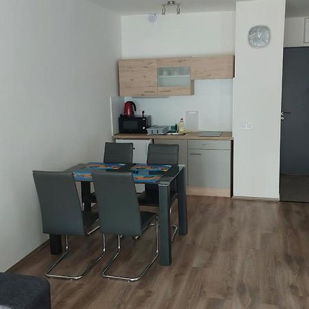 Lido Riviera Apartman Балатонлеле Екстериор снимка