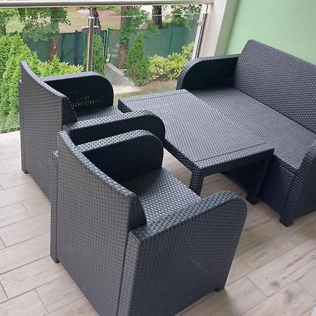Lido Riviera Apartman Балатонлеле Екстериор снимка