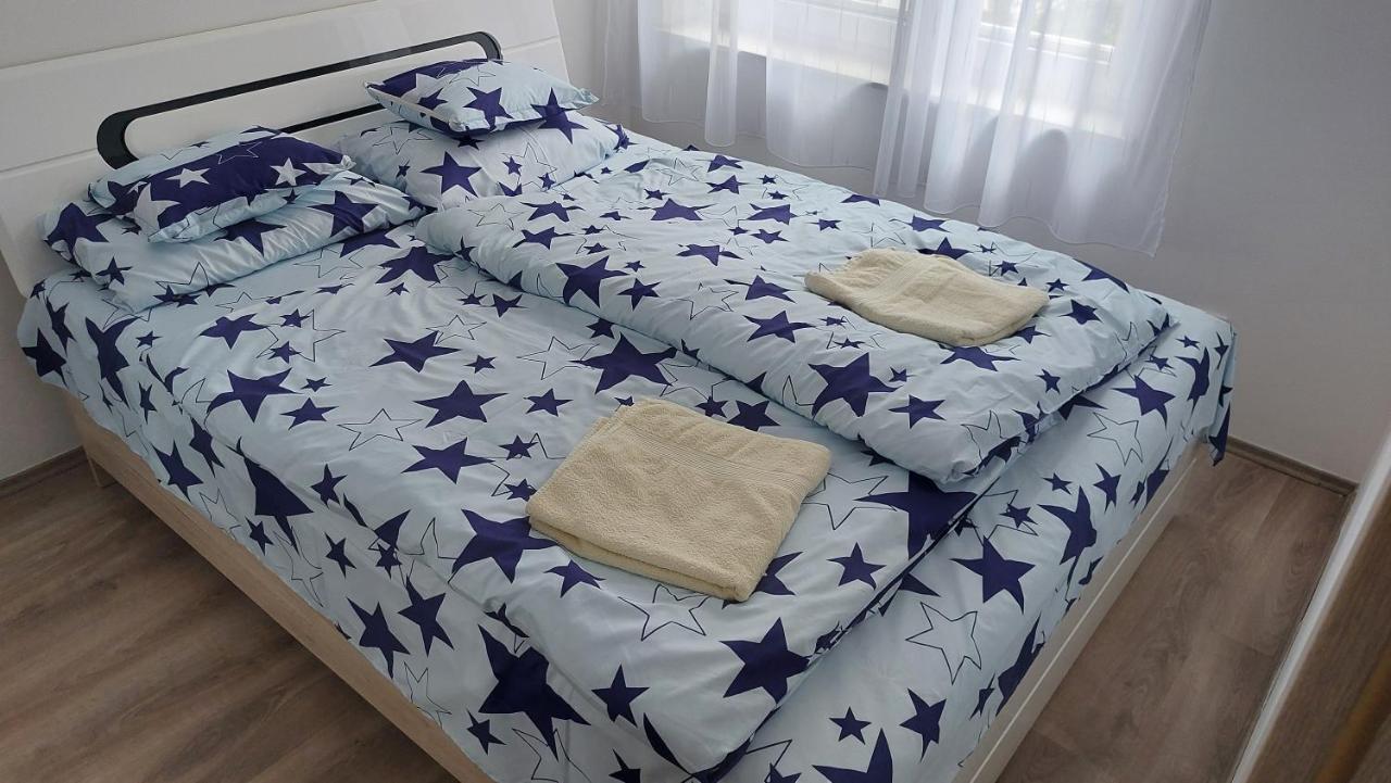 Lido Riviera Apartman Балатонлеле Екстериор снимка
