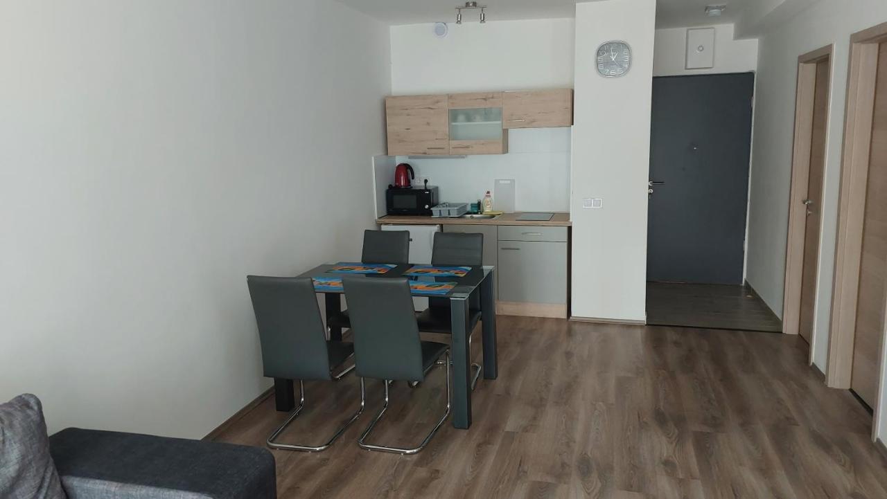 Lido Riviera Apartman Балатонлеле Екстериор снимка