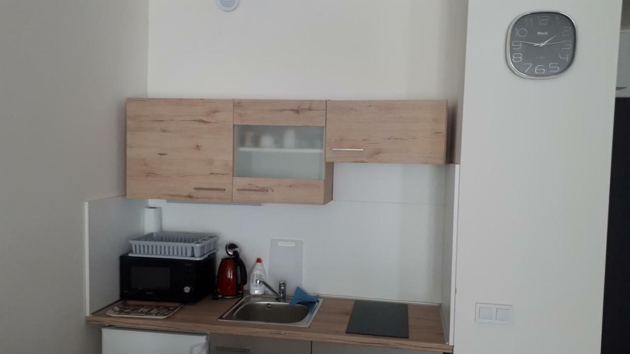 Lido Riviera Apartman Балатонлеле Екстериор снимка