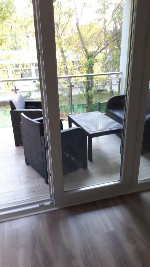 Lido Riviera Apartman Балатонлеле Екстериор снимка