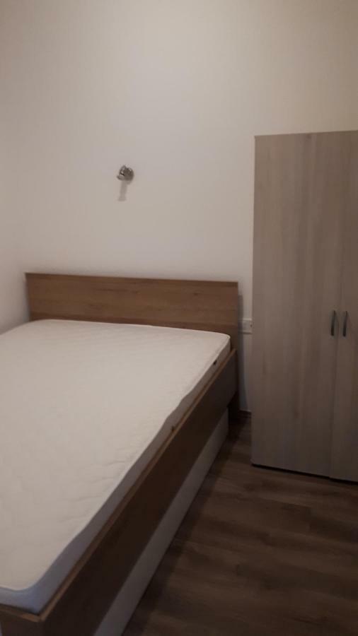 Lido Riviera Apartman Балатонлеле Екстериор снимка