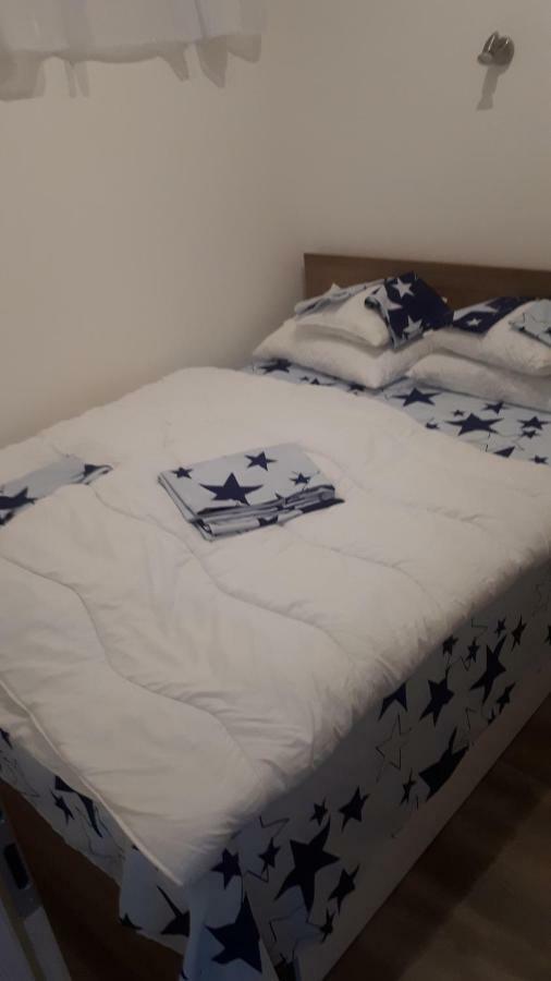 Lido Riviera Apartman Балатонлеле Екстериор снимка